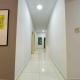 Setiawalk Puchong Penthouse 8-10Pax 4R3B, Pučong - Fotografie 8