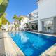 Blue Pelagos Villa