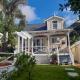 Harbour View Cottage, Auckland - Fotografie 1