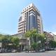Abovyan street, 2 bedrooms Spacious and Luxury apartment AB917, Erywań