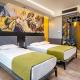 Arnor De Luxe Hotel & Spa, Side (Foto 7)