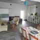 Einraum-Ferienwohnung 46m2 Eisenhüttenstadt-Diehlo, Eisenhüttenstadt - Fotografie 4