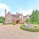 Exquisite Manor House in Surrey Hills, Lower Kingswood