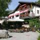 Albergo Martinet, Vernante
