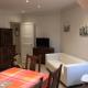 Appartement - Villa " FERGINE" Le Touquet-Paris-Plage - Foto 8