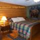 Mountain Aire Cottages, Inn, & Glamping, Clayton (fotografie 9)