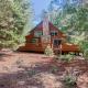 Cabin in the National Forest near Brian Head, Bryce Canyon and Zion, Duck Creek Village - Fotografie 7