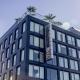 The Godfrey Hotel Hollywood, Los Angeles - Foto 10