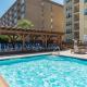 Charming 1 Bedroom, 3 Minute Walk To The Beach Condo South Padre Island - Foto 1