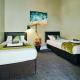 Black Diamond Lodge, Collie (foto 4)