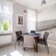 Victus Apartamenty, Apartament Grand, Sopot (foto 4)