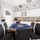 Victus Apartamenty, Apartament Grand, Sopot (foto 5)