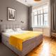 Victus Apartamenty, Apartament Grand, Sopot