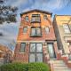 Chicago Condo with Balcony Walk to CTA Stations! - Foto 1