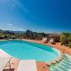 Villa with pool perfect also for kids - Violetta Luna, Li Valcaggi (photo 3)