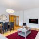 WHome Ajuda 31 Premium w/ Elevator & Parking, Lisbon - Photo 3