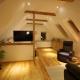 Ferienwohnung Kurort Jonsdorf, ヨンスドルフ - 写真 3