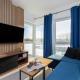 Ostoya Pucka Apartament by Noclegi Renters, Puck (fotografie 5)