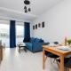 Ostoya Pucka Apartament by Noclegi Renters, Puck