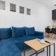 Ostoya Pucka Apartament by Noclegi Renters, Puck (fotografie 10)
