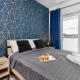 Ostoya Pucka Apartament by Noclegi Renters, Puck (fotografie 2)