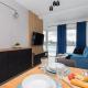 Ostoya Pucka Apartament by Noclegi Renters, Puck (fotografie 8)