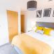 Exquisite Cosy 2-Bed Apartment in Salford, Manchester - Foto 3
