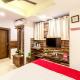 Octave Kings Suites, Bangalore - Foto 8