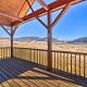 New Mexico Cabin Hideaway with Eagle Nest Lake Views, Eagle Nest (fotografie 2)
