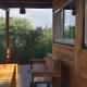 Cosmos Tiny House San Marcos Sierra - Fotografie 10