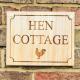 Charming Hen Cottage Countryside Retreat Lincoln - Photo 7