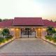 Desert Palms by StayVista in Kutch, nestled in orchards, features a swimming pool and a scenic balcony for a serene getaway, Shinaya - Photo 5