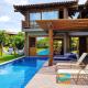 Villa Bali, Praia do Forte, 普拉亚多 - 照片 5