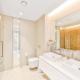 Most beautiful 3 BR apt in BLUEWATERS ISLAND, DUBAI, Dubaj - Fotografie 6