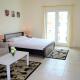 Luxury Escapes - Budget Studio with Garden Views near Metro - MED64 DG, Dubái - Foto 5