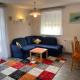 Ferienwohnung Holiday, Radstadt (photo 6)