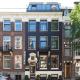 Hotel The Neighbour's Magnolia, Amsterdam