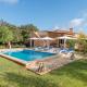 Finca Alcina by Mallorca House Rent Felanitx - Fotografie 1
