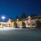 Mountain Inn & Suites Flat Rock - Fotografie 8