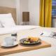 oompH Warsaw Central Luxurious Air-Conditioned Apartment with Balcony, Varsavia - Foto 2