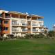 Luxurious first floor apartment with balconies overlooking pool and gardens. Albufeira - Foto 8