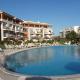 Luxurious first floor apartment with balconies overlooking pool and gardens. Albufeira - Foto 7