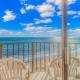 Angled Oceanfront Studio with Incredible Views! Palace Resort 1003 - Sleeps 4 guests, Myrtle Beach - Fotografie 8