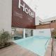 Hotel Metropolitano