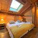 Chalet in Morzine sleeping 12 with sauna - Foto 10