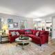 Charming 3-Bedroom Home in Heart of Ashland, Ashland (fotografie 2)