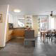 Modern apartment with Matterhorn view, Zermatt - Foto 4