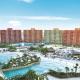 Porto Golf Marina Apartments powered By Amer-Group, エル・アラメイン - 写真 8