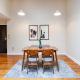 Spacious Old City Loft, Knoxville