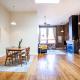 Spacious Old City Loft, Knoxville (fotografie 6)